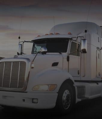 Edmonton to Surrey Trucking Services | Baseline Trucking LTD